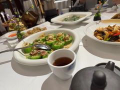 -陶缘一号·四季缘·老字号顺德菜·户外婚礼家宴(西滘店)