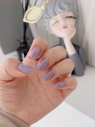 -纤纤玉手美甲美睫美容