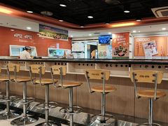 -呷哺呷哺(西单大悦城店)