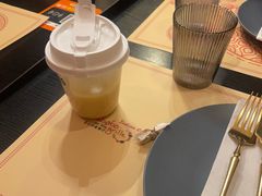 -克比叔叔印度餐厅Kebabs on the Grille(永康路分店)