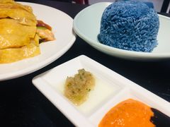 -Asianplus海蓝鸡饭