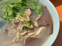 -金原鸭血粉丝汤总店(锁金村店)