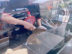 -樊记腊汁肉(竹笆市总店)