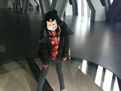 -中央广播电视总台(光华路办公区)