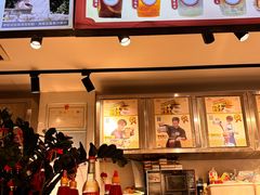 -香港鸳鸯王(西湖路店)