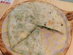 -甲乙饼·手工牛肉饼(天通苑华联店)