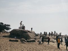 -老虎石海上公园