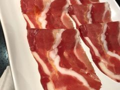 -宽板凳老灶火锅(簋街店)