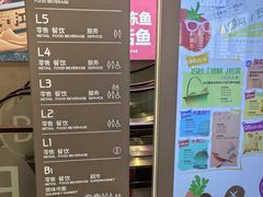 -上海七宝领展广场