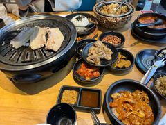 -九田家黑牛烤肉(溧水万达店)