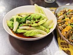 -老阿伯·闽南菜