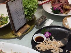 -北门饭店(三香路店)