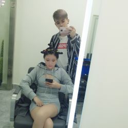 -Style HAIR