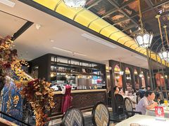 -俄士厨房(环球港店)