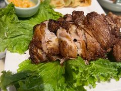 -那家小馆•北京菜•烤鸭(香山店)
