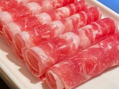 -海底捞火锅(百乐门广场店)