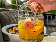 -3号仓库·创意中国菜(长宁龙之梦店)