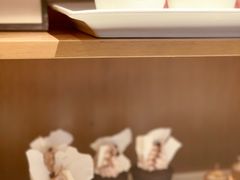 -西安高新希尔顿酒店·咖啡露台西餐厅