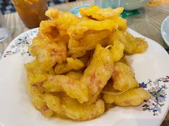 锅包肉-哈尔滨春饼(朝山街店)