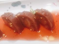 -径山十八道·风味民间菜(杭州总店)