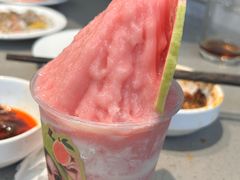 -海底捞火锅(旭辉MALL店)
