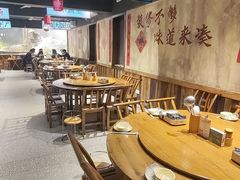 -后湖小院·乡野田园菜