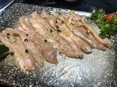 -鹤江桥·红油牛肉粉(SKP店)