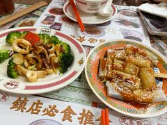 -憶廟街 X 沙角邨(太古城店)