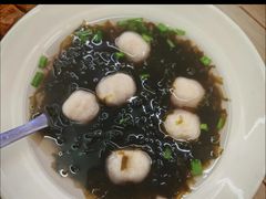 -鑫鸿达·海鲜闽菜热炒小馆(中山路店)