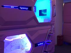 -蓝鲸湾汤泉(包河店)