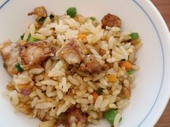 鹅肝炒饭-旨味Umami_融合料理(万博汇店)
