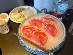 -东来顺·非遗火锅(赛格国际购物中心店)