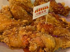 -Meet Sun韩式大排档(五一广场7MALL店)