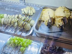 -怪老头甜不辣(抚琴小区店)