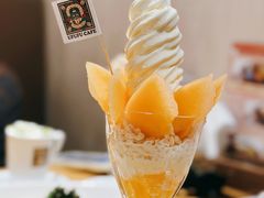 -Ufufu cafe(天神巷店)