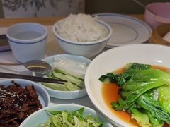-吴家·非遗淮扬小馆(镇江万达广场店)