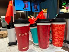 -茶米有言(城市市集龙之梦店)
