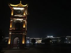 -安仁古镇