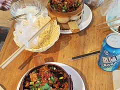 -豆相识•九九豆腐脑(牛咡桥店)