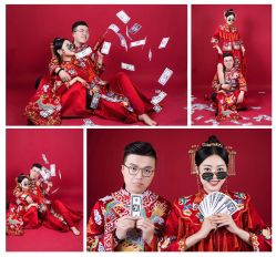 点击看大图 -时尚芭莎摄影BAZAAR STUDIO(上海店)