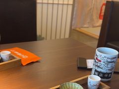 -七条鱼日本料理(远洋乐堤港店)