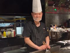 -水木锦堂·自助铁板烧(世贸天阶店)