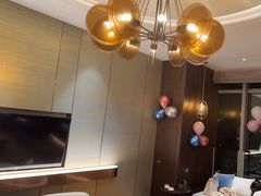 -南京空港温德姆花园酒店·MTF满庭芳中餐厅