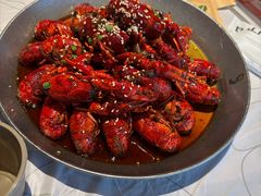 -巴厘龙虾·榜首油焖大虾(音乐学院·沿江酒馆店)