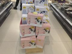 -GranVida生活超市(海信广场店)