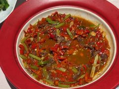 -千百味红餐厅·江西菜(绿地双子塔店)