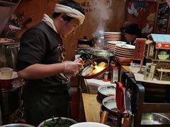 -老龙亭拉面店