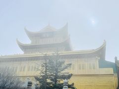 -峨眉山风景名胜区