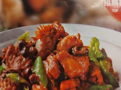 -黑家养生粥道馆(新世纪店)