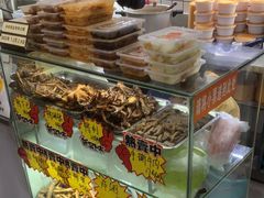 -张飞木薯羹(金鱼巷店)